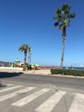 A due passi dal mare